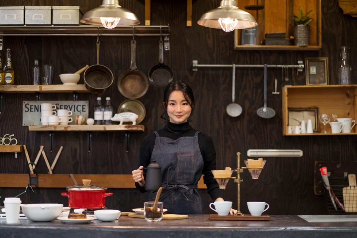 5 Dekorasi Simpel yang Bikin Dapur Terasa Seperti Kafe, Tanpa Renovasi!