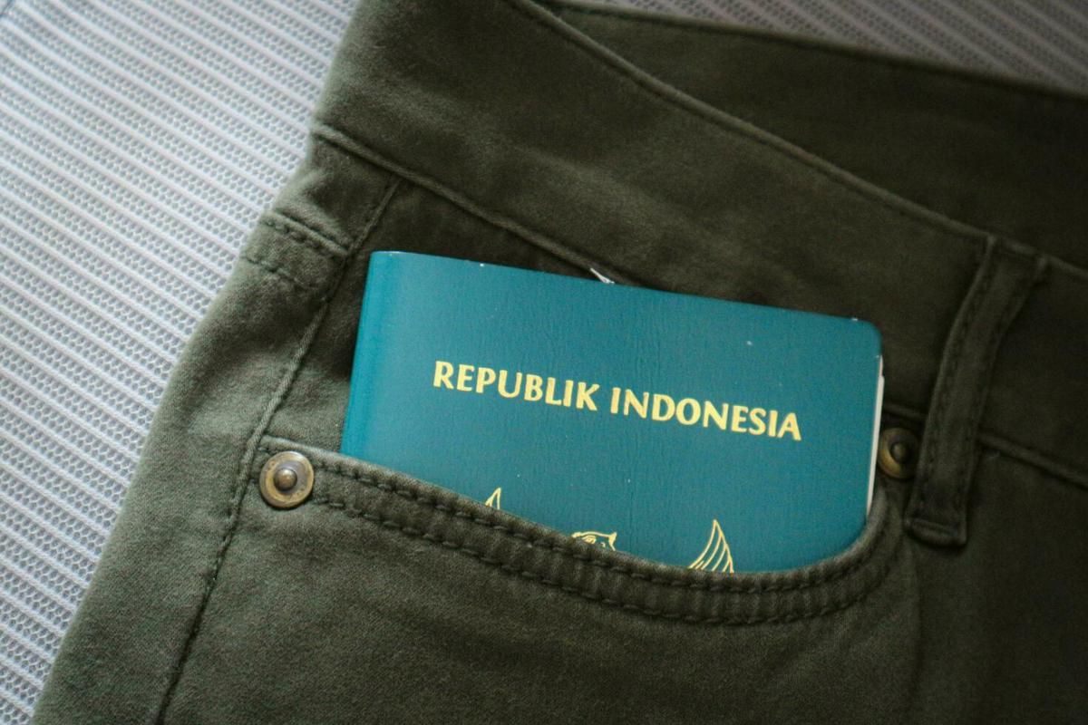 Apakah WNI Perlu Visa ke China?