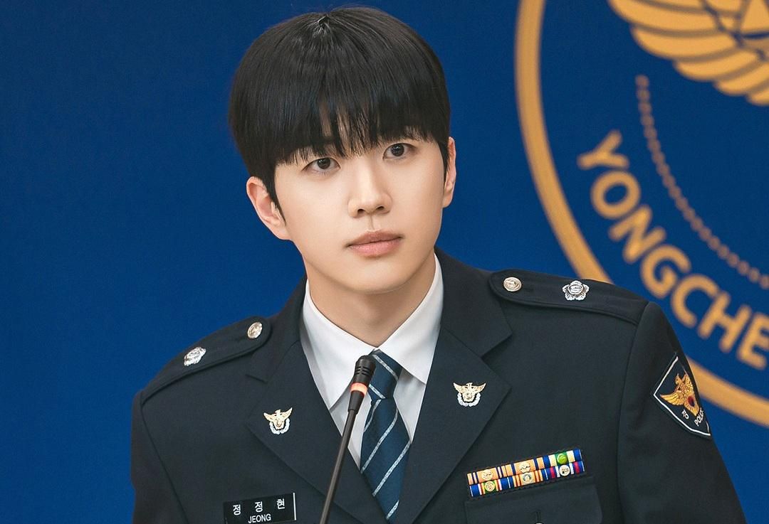 7 Sebab Jung Jung Hyun Mulai Dihormati di Hunter with a Scalpel