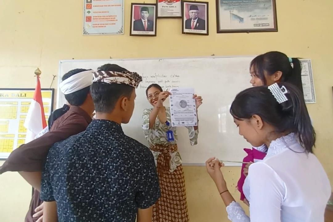 Sekolah Rakyat di Jateng Bisa Tampung 1.075 Siswa