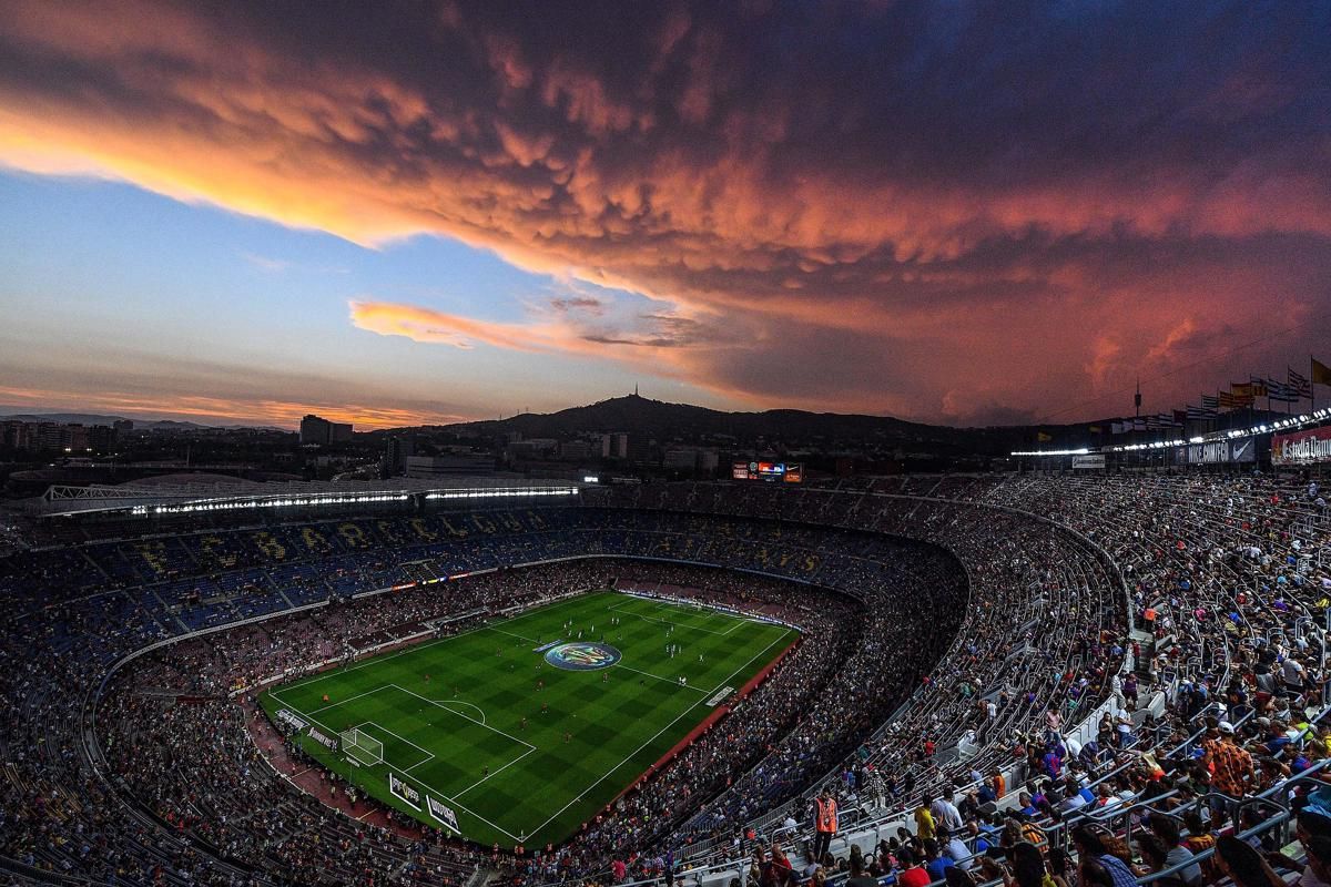 4 Kiper Terakhir yang Dibeli Barcelona dari Sesama Tim LaLiga