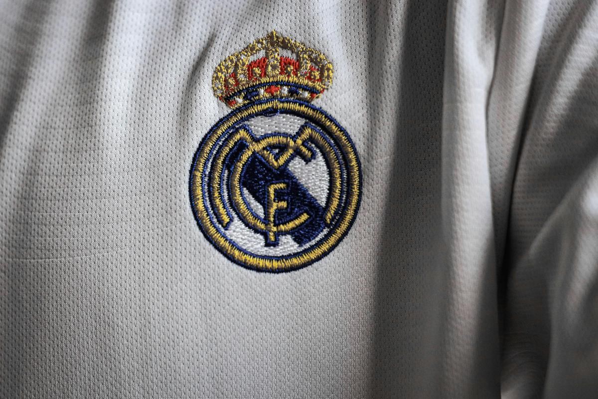 Gonzalo Garcia, Striker Muda Real Madrid Calon Penerus Raul Gonzalez