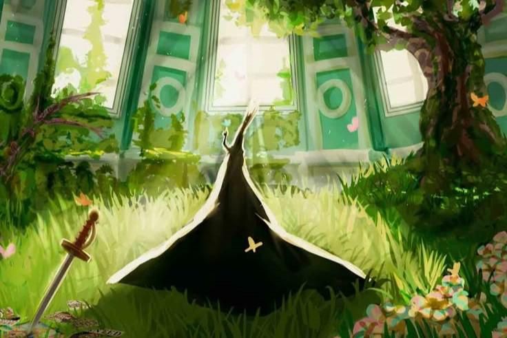 5 Teori dan Spekulasi Terkini yang Paling Menarik tentang Sosok Im-Sama