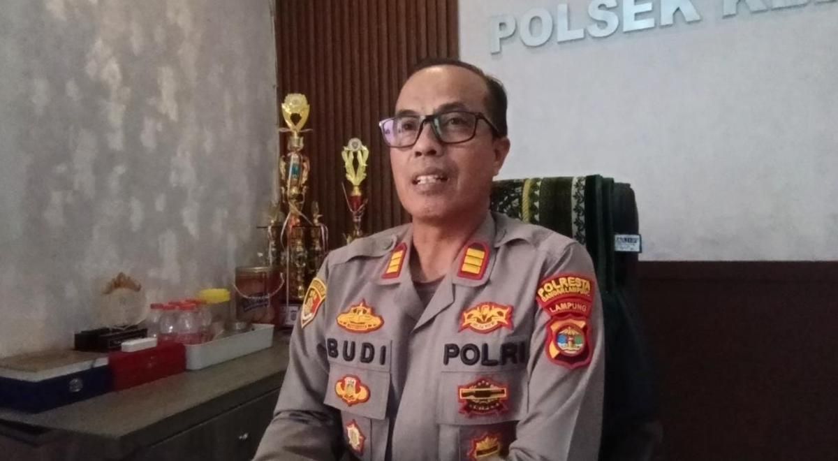 Bukan Aborsi, Polisi Ungkap Kematian Mahasiswi di Kos Bandar Lampung