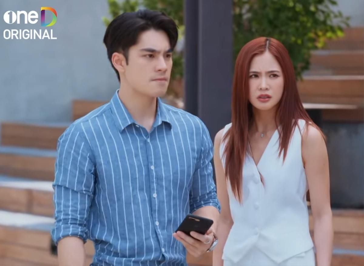 9 Fakta Peran WJ Mild dalam Drama Thailand 9 Years of You, Lagi Tayang!
