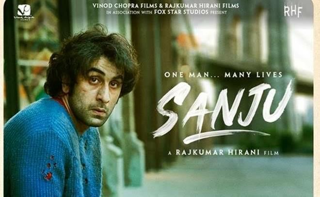 5 Film India Ini Diangkat dari Kisah Hidup Artisnya, Ada Sanju!