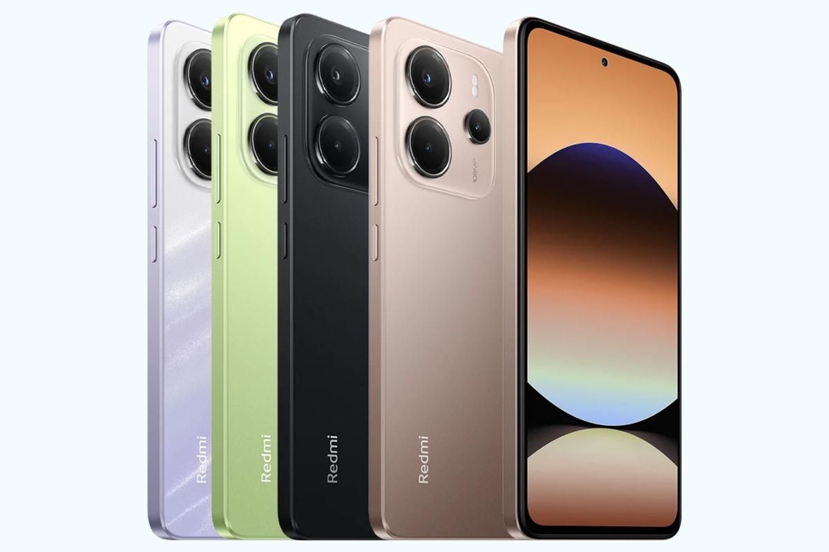 3 Smartphone Xiaomi dengan Baterai Besar di Atas 5500mAh!