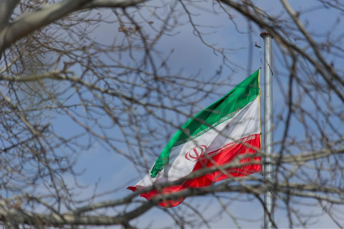 Fakta-fakta Benteng Nuklir Fordo Iran yang Sulit Ditembus Israel