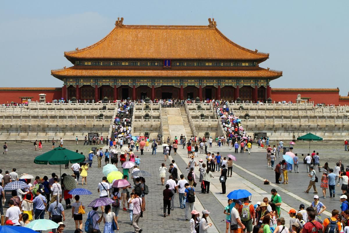 Kenapa China Disebut Tiongkok? Ini 5 Jawabannya!