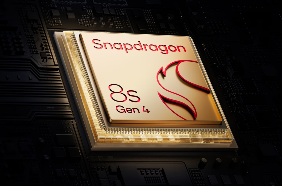 5 Fakta Menarik Snapdragon 8s Gen 4, Skor AnTuTu Capai 2 Jutaan!