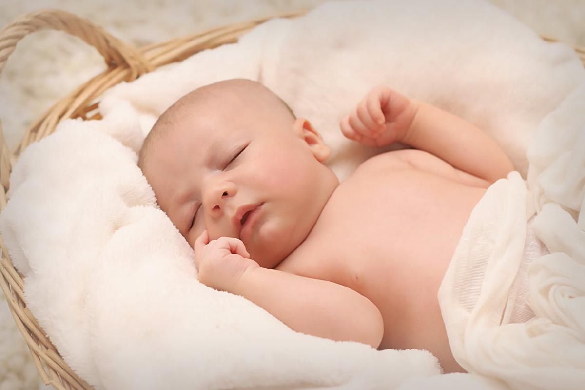 Bahan Kimia Berbahaya di Kasur Bayi Dapat Merusak Perkembangan Otak