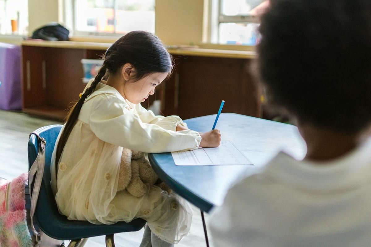 Apakah Anak Siap Masuk SD? Kenali 5 Ciri Psikologisnya!