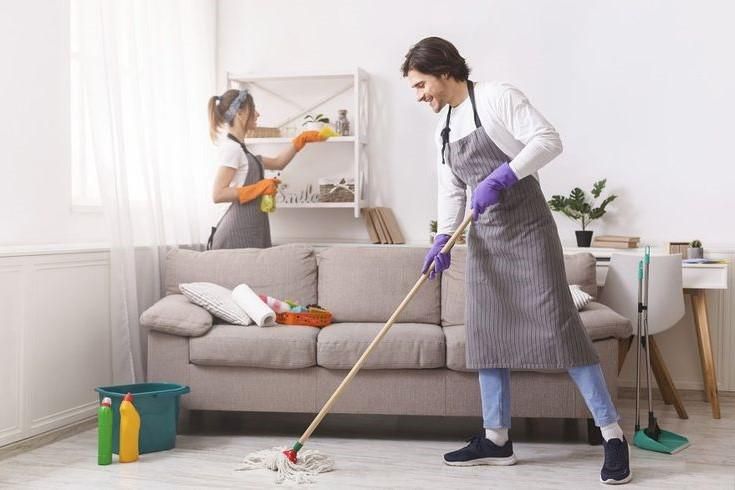 5 Aturan Kecil yang Bisa Kamu Terapkan di Awal Pernikahan