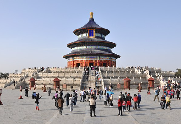 3 Hari di Beijing: Itinerary Padat tapi Santai untuk Pencinta Sejarah