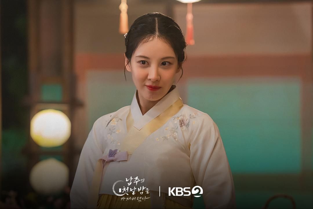 8 Fakta Klub Seonmun di Drakor The First Night with the Duke, Unik!
