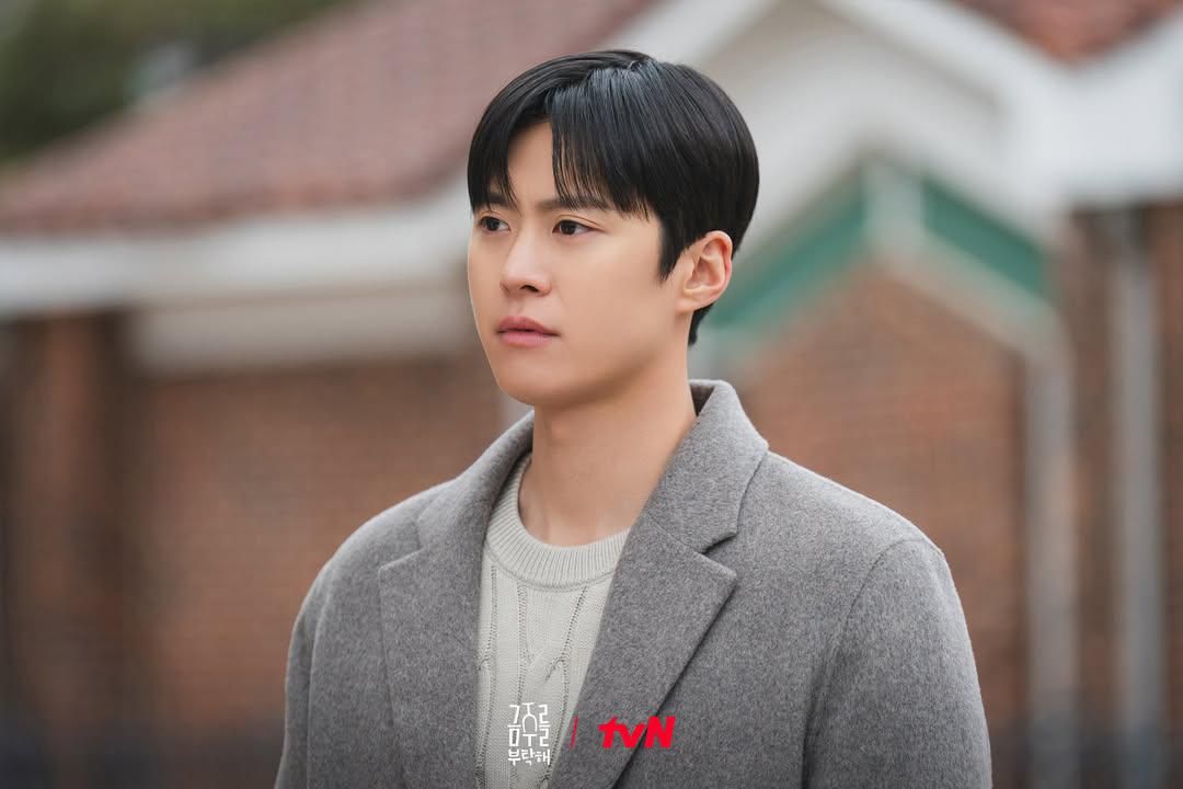 7 Closure yang Didapat Seo Ui Joon di Ending Second Shot at Love