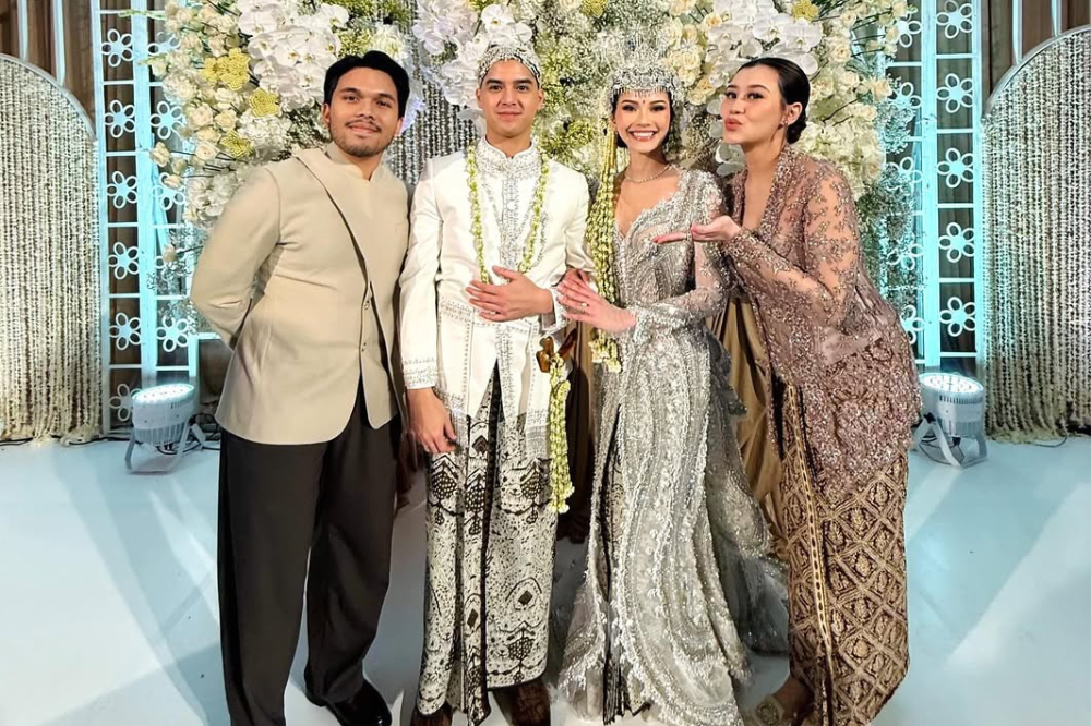 Aaliyah Pilih Tanggal Lahiran Caesar untuk Hadiri Pernikahan Al dan Alyssa!