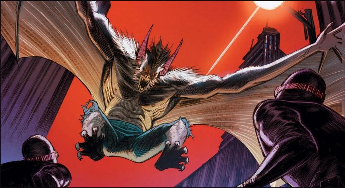 5 Musuh Batman Mengerikan yang Cocok Menyusul Clayface ke DCU!