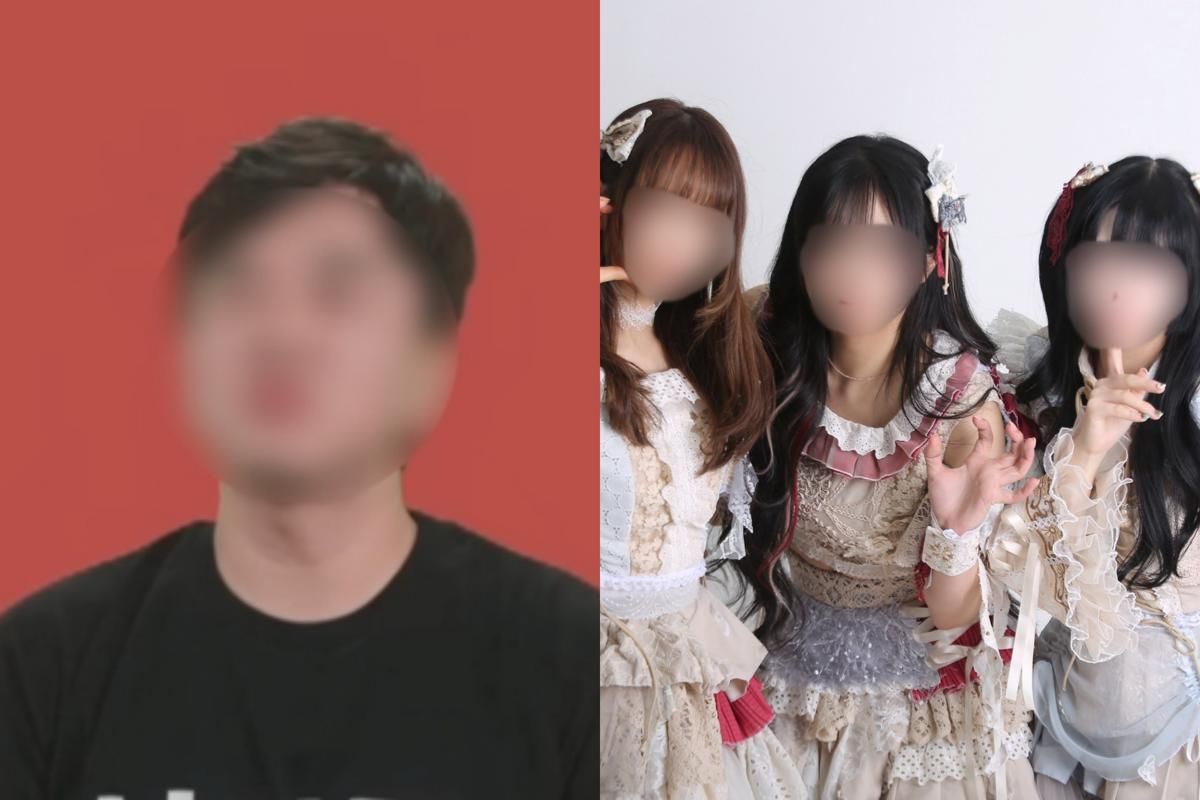 Kronologi Perselingkuhan CEO JDB Entertainment dengan Anggota Girl Group