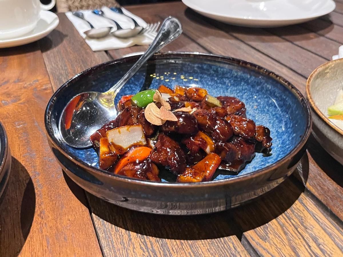 Resep Sapi Lada Hitam ala Hotel, Sajian Mewah di Rumah