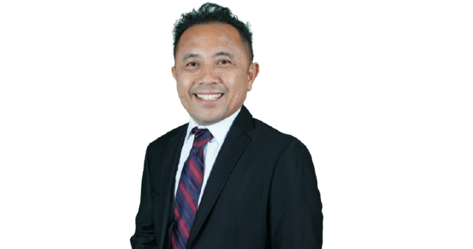 Profil Rizal Calvary yang Jadi Direktur PLN, Dekat dengan Bahlil