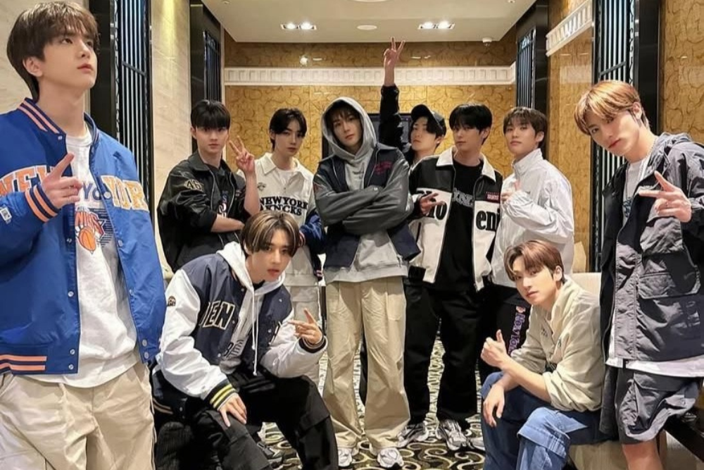 Profil dan Biodata Member THE BOYZ Beserta Fakta Menariknya