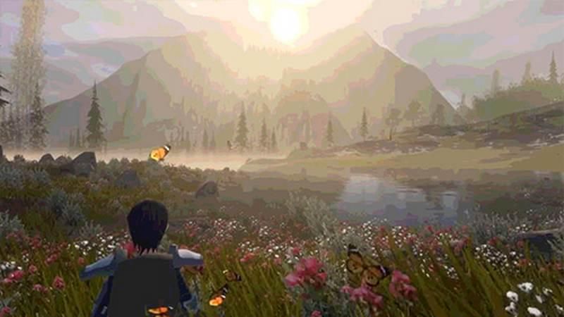 10 Game Mobile Open World Offline Terbaik Tanpa WiFi