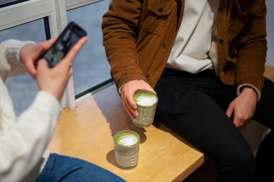 10 Rekomendasi Matcha Cafe di Jakarta