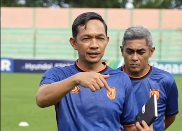 Nama Kahudi Wahyu Mencuat Jadi Kandidat Pelatih PSIS Semarang di Liga 2 2025/2026