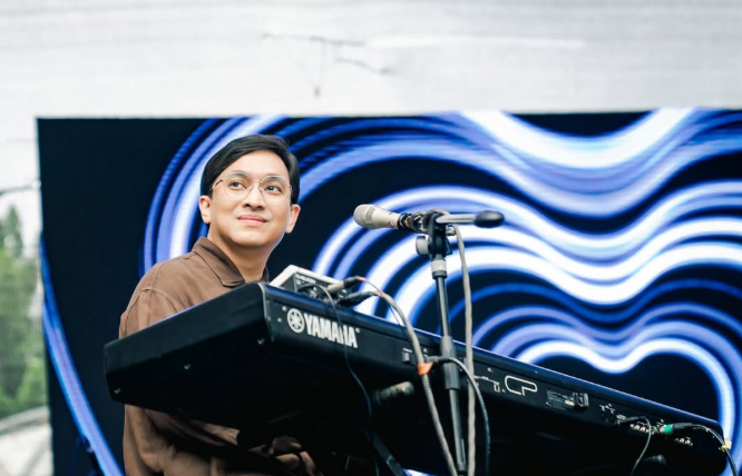 Profil Yovie Widianto, Diangkat Jadi Komisaris PT Pupuk Indonesia