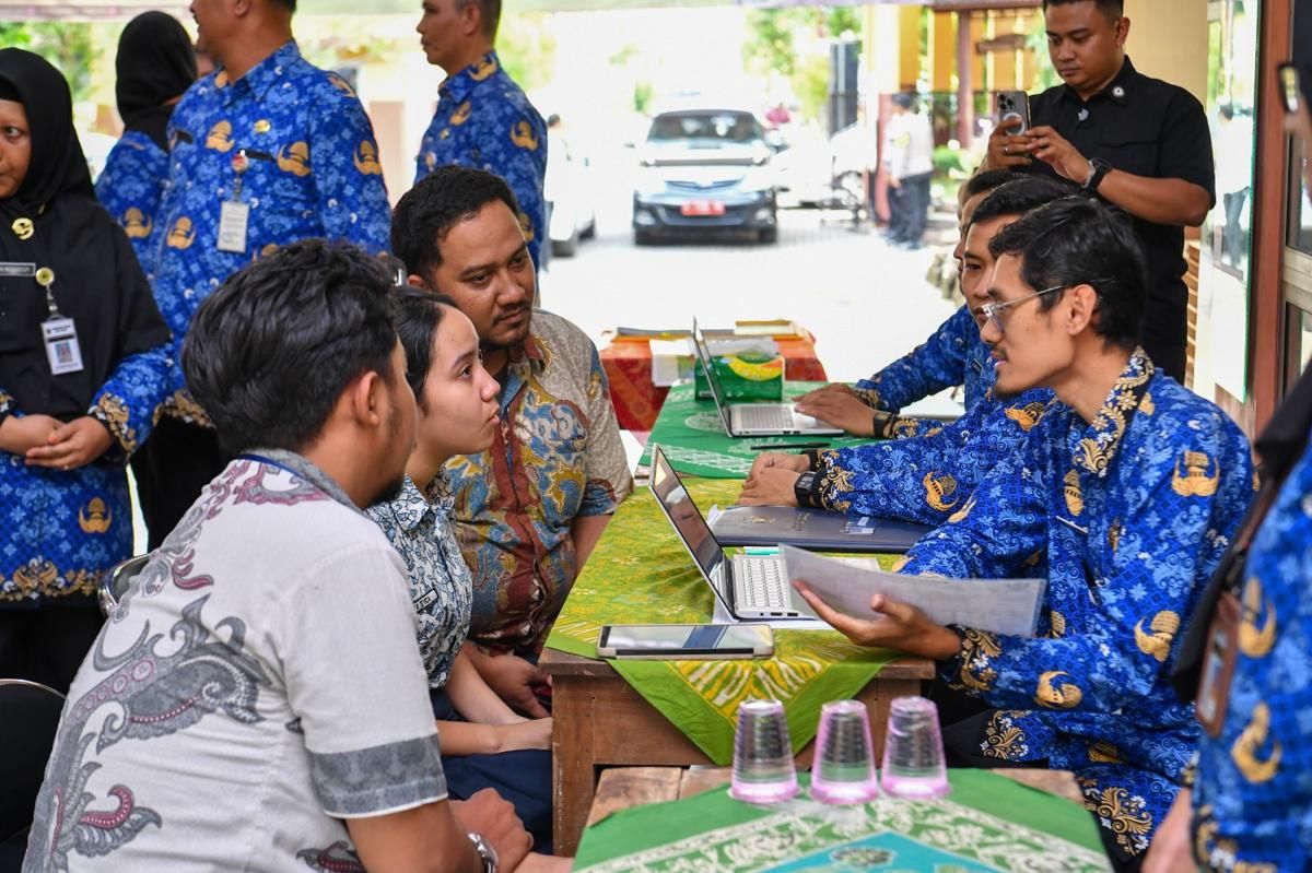 Kemendikdasmen Gelar Forum Bersama Pengawasan Pelaksanaan SPMB