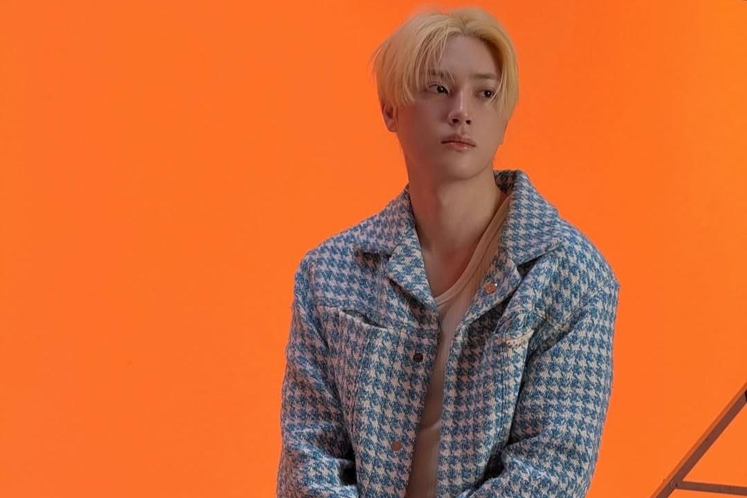 Profil Ju Haknyeon, eks THE BOYZ yang Terlibat Kontroversi 