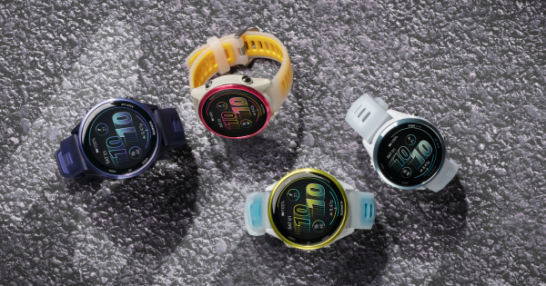 Garmin Rilis Forerunner 570 dan Forerunner 970 di Pasar Indonesia