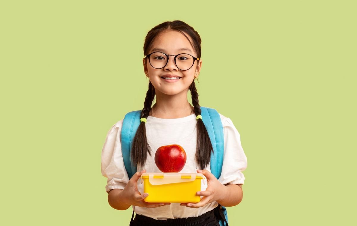Yuk Ma, Ajak Si Kecil Ikut Kompetisi Back to School Bareng Washington Apples & Super Indo!