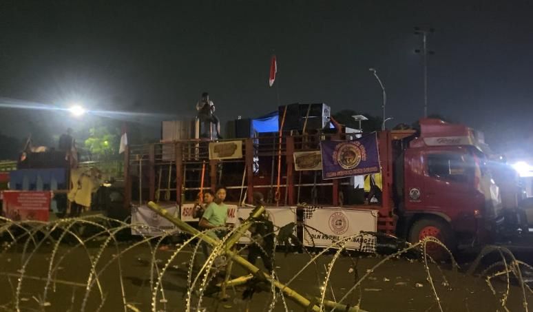 Idul Adha dan Demo ODOL Picu Inflasi di Jawa Timur
