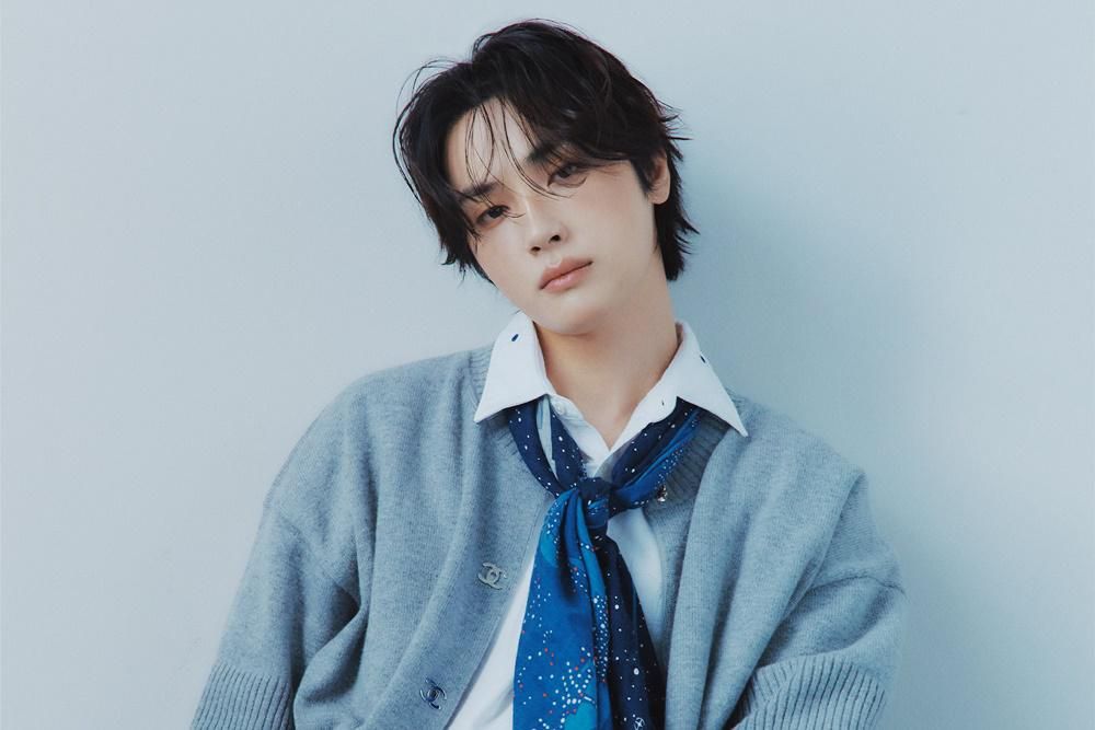 5 Fakta Skandal Asmara Haknyeon ‘THE BOYZ’, Sampai Keluar Grup