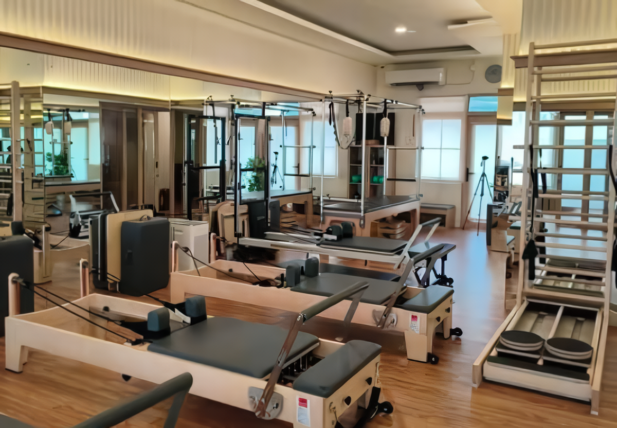 5 Tempat Pilates di Bogor Terbaik, Fasilitas Lengkap