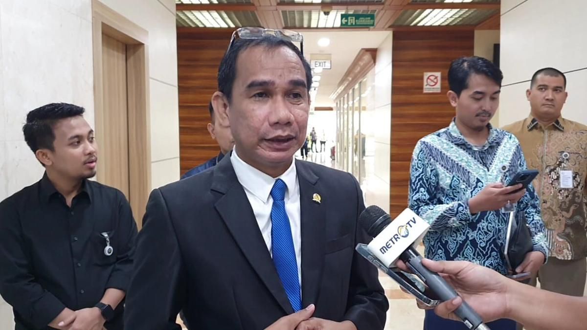 Anggota DPR Dukung Prabowo Bubarkan Satgas Saber Pungli Buatan Jokowi