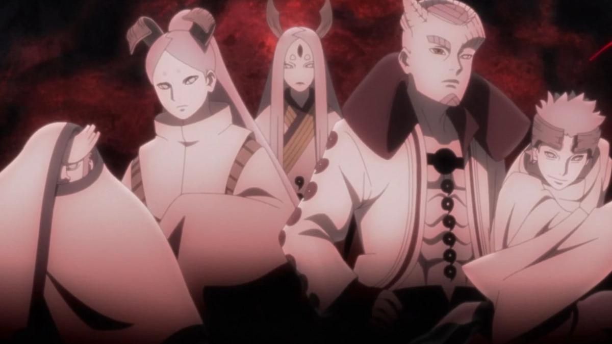 8 Misteri Klan Otsutsuki di Naruto dan Boruto yang Belum Terungkap