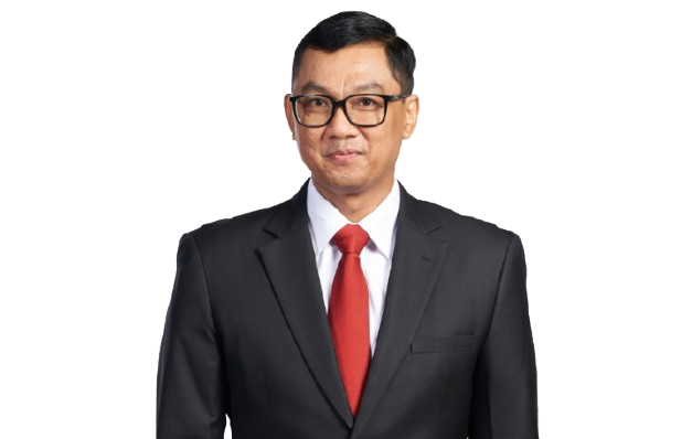Ini Sosok Darmawan Prasodjo yang Ditunjuk Lagi Jadi Dirut PLN