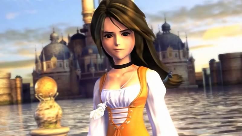 10 Game JRPG Android Gratis dan Berbayar dengan Cerita Seru