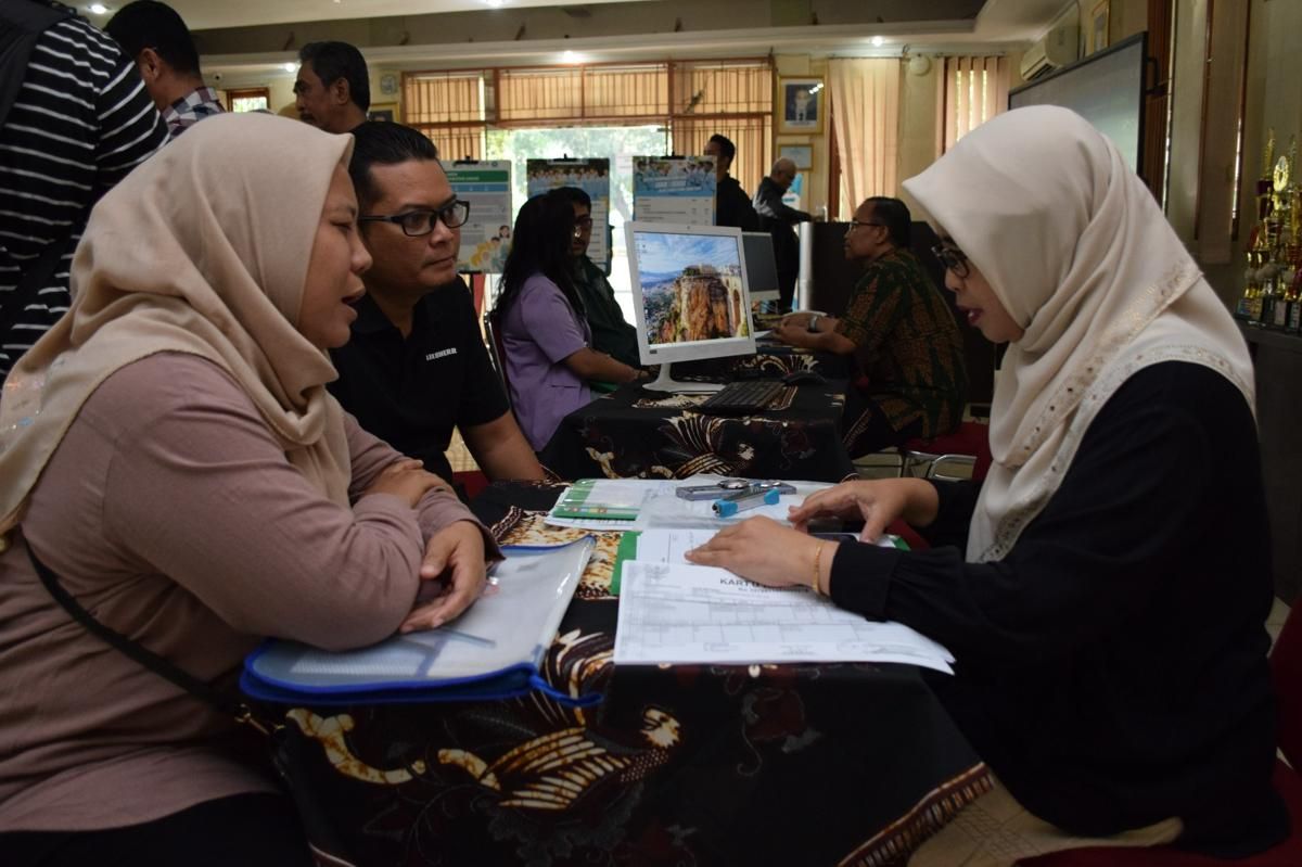 Pemda Makin Leluasa di Aturan Baru SPMB, Begini Selengkapnya