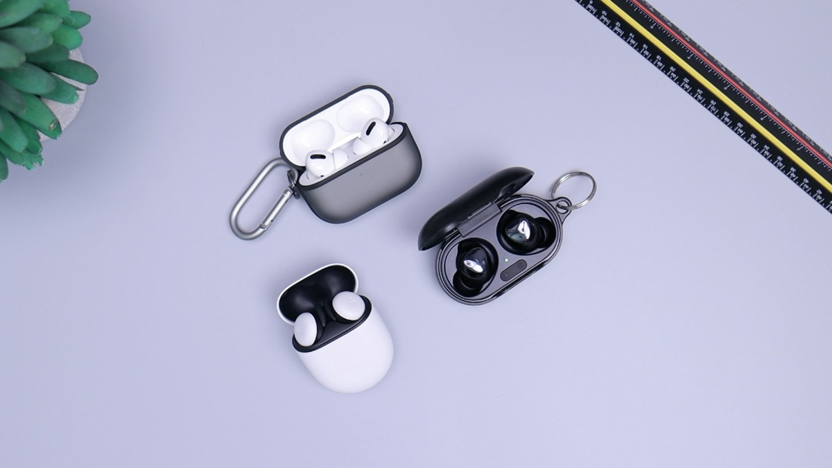 TWS: Pengertian dan Bedanya dengan Headset, Lebih Praktis!
