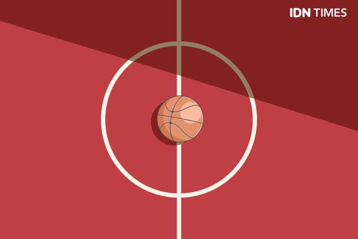 5 Tim Terakhir yang Menangi NBA Finals meski Kalah pada Game Pertama
