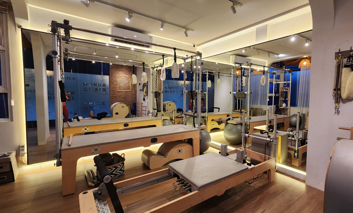 6 Tempat Pilates di Jogja Terbaik, Nyaman dan Lengkap
