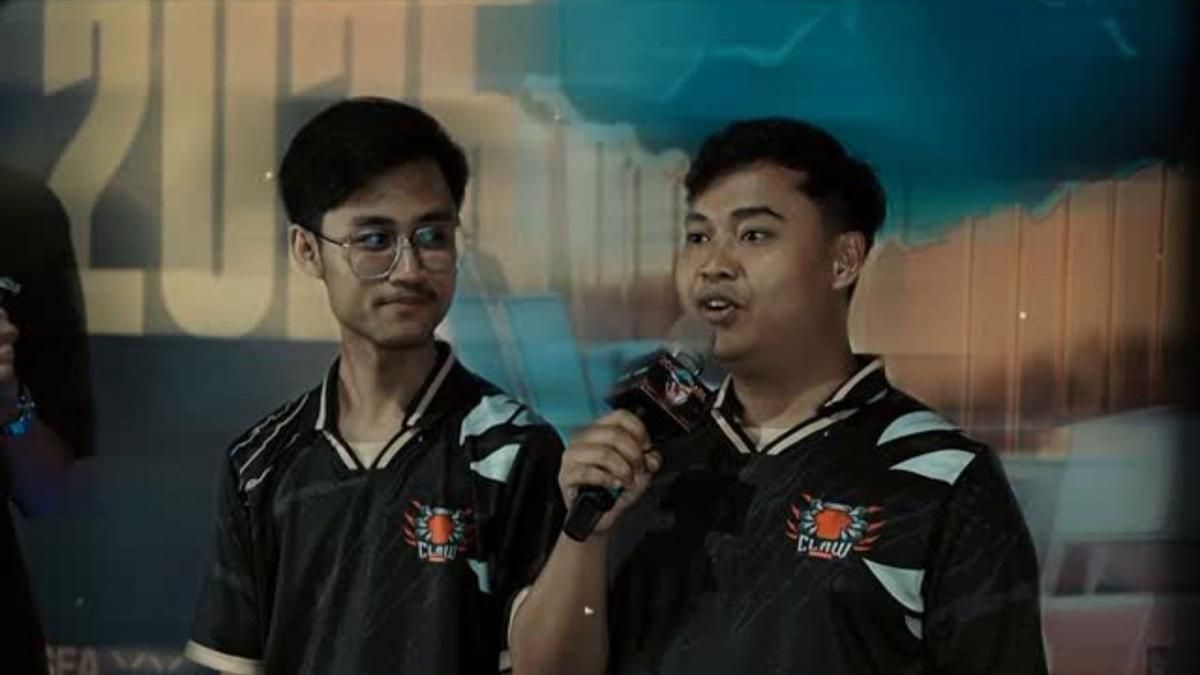 Zuxxy Beri Masukan untuk RRQ Ryu, Sarankan untuk Ajak Dirinya dan RedFace