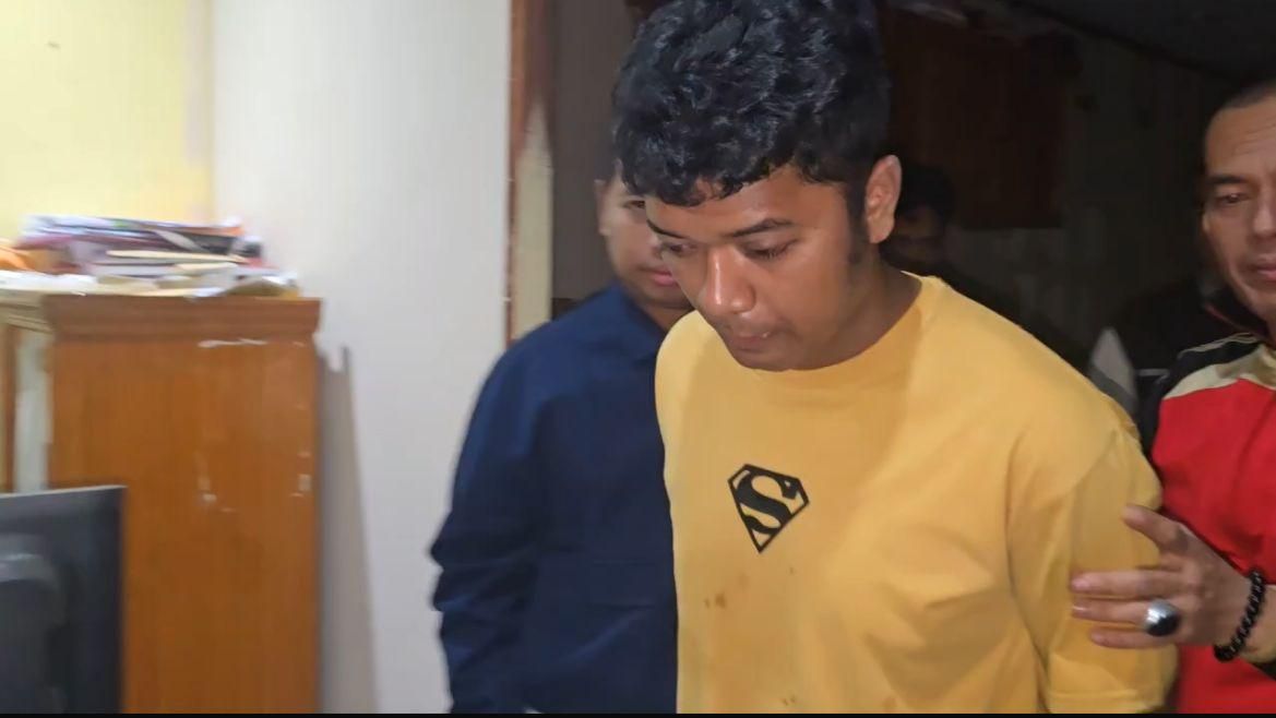 Tidak Hanya Korban Mutilasi, Ternyata Pria di Padang Pariaman juga Bunuh 2 Mahasiswi 
