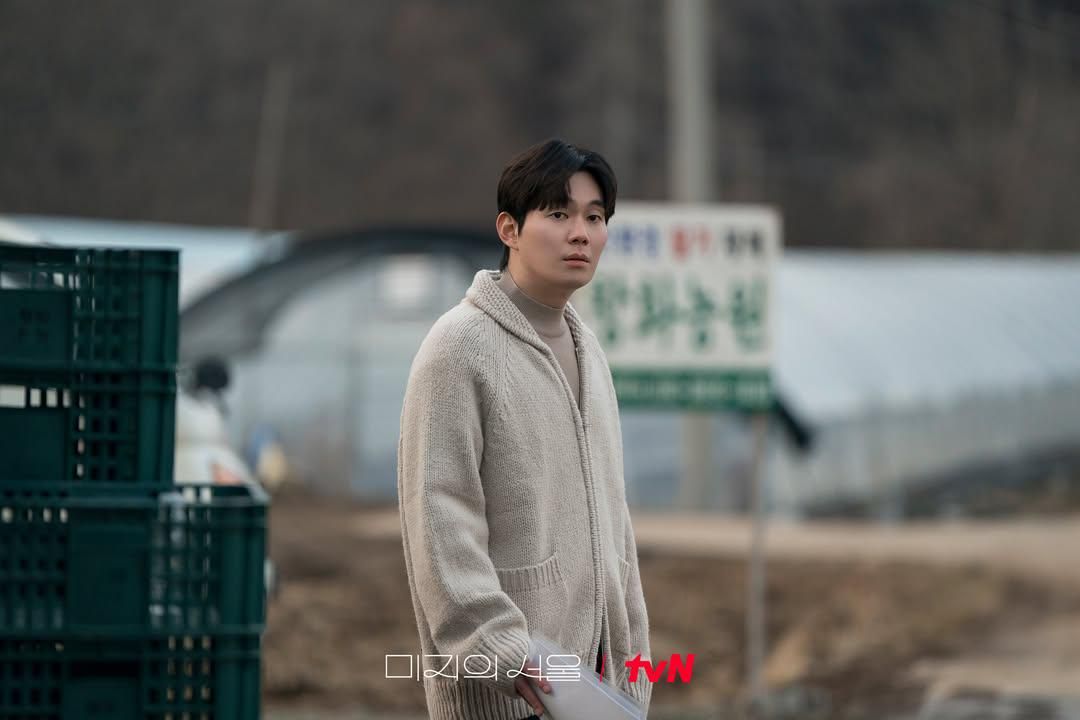 Mengapa Han Se Jin Kembali ke Seoul di Drakor Our Unwritten Seoul?