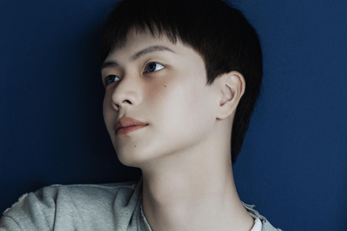 Makna 5 Lagu Sungjae BTOB di Mini Album All About Blue