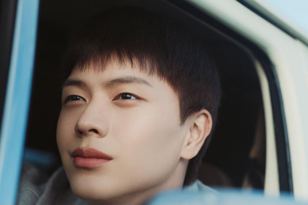 Lirik Lagu at last - Yook Sung Jae dan Maknanya, Comeback Solo